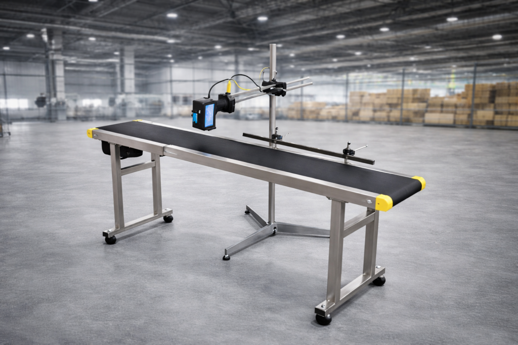 inkjet printing conveyor system coimbatore